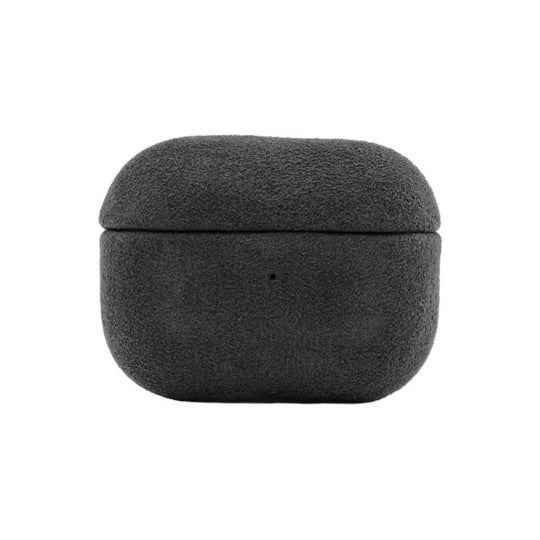 AirPods Pro (2nd Generation) - Alcantara Case - Space Grey