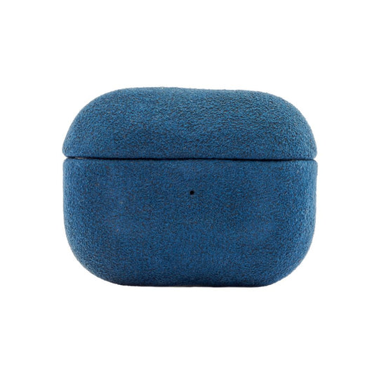 AirPods Pro (2nd Generation) - Alcantara Case - Midnight Blue