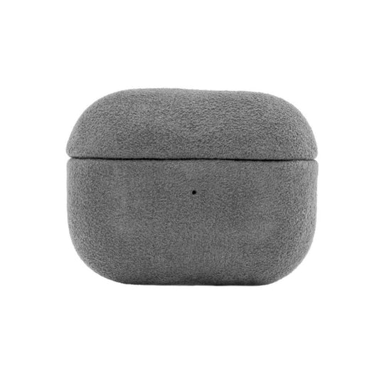 AirPods Pro (2nd Generation) - Alcantara Case - Ash Grey