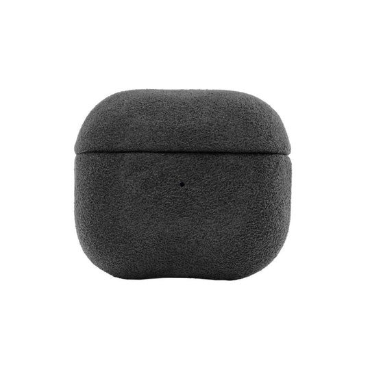 AirPods Pro - Alcantara Case - Space Grey