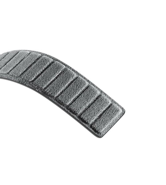 Alcantara - Apple Watch Strap 38mm/40mm/41mm - Ash Grey